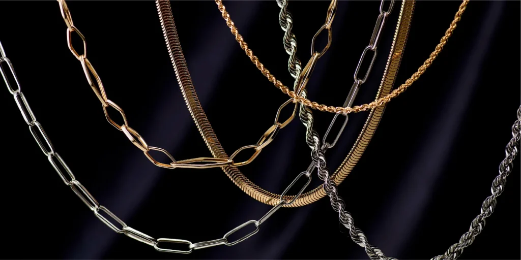 Lustra Chain